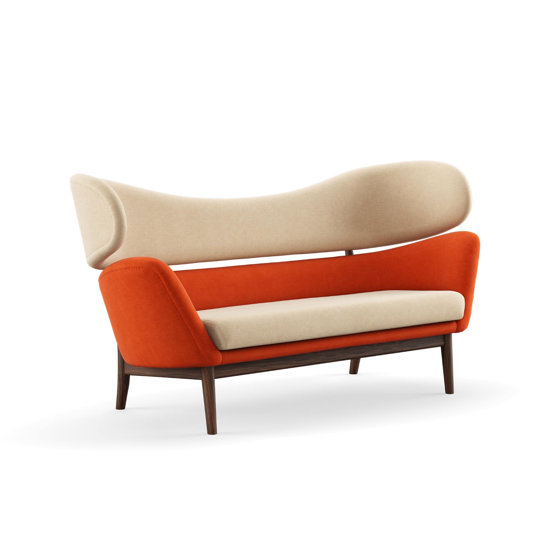 The Baker Sofa